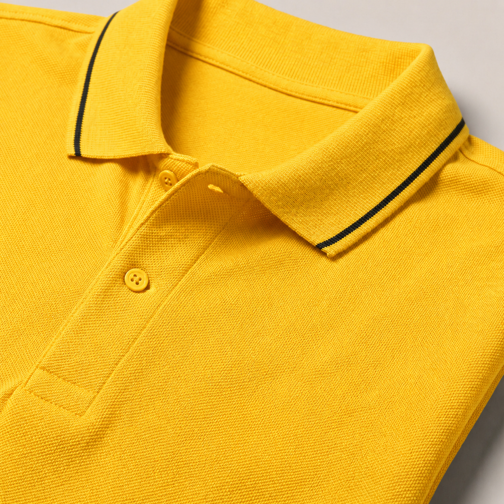 LC KLASSISCHES PIQUÉ-POLOSHIRT SET [ 2 BEZAHLEN 5 ERHALTEN] + SONNENBRILLE