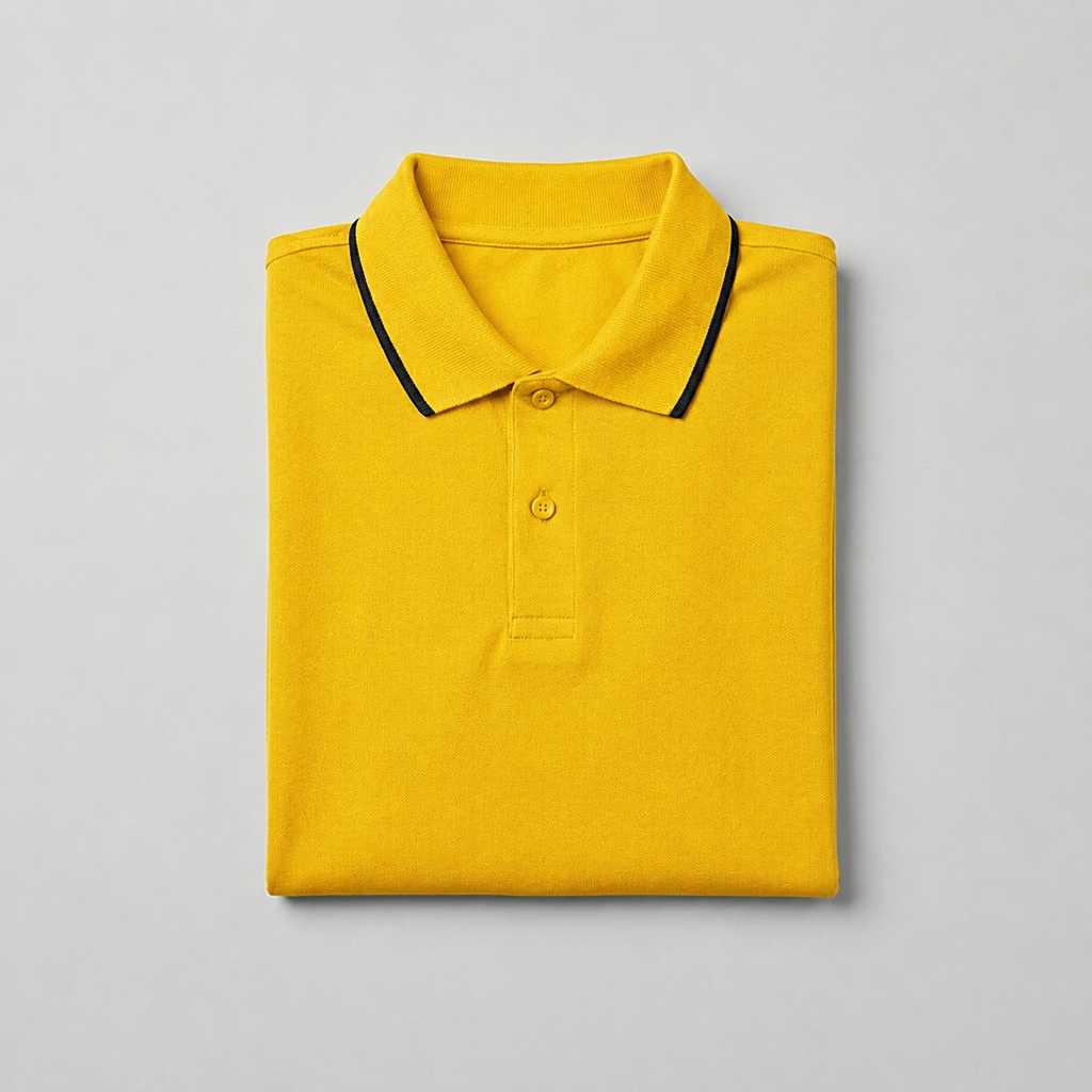 LC KLASSISCHES PIQUÉ-POLOSHIRT SET [ 2 BEZAHLEN 5 ERHALTEN] + SONNENBRILLE
